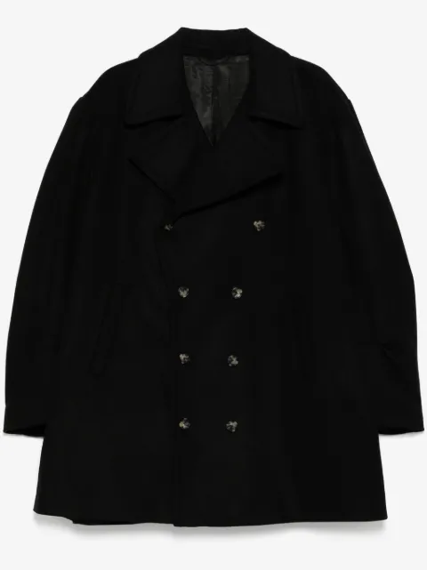 marina yee Cappotto doppiopetto