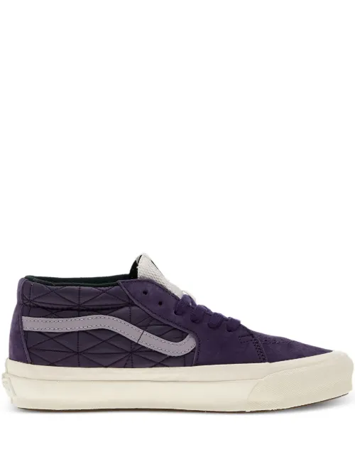Vans baskets Old Skool - Violet - Vans - Modalova