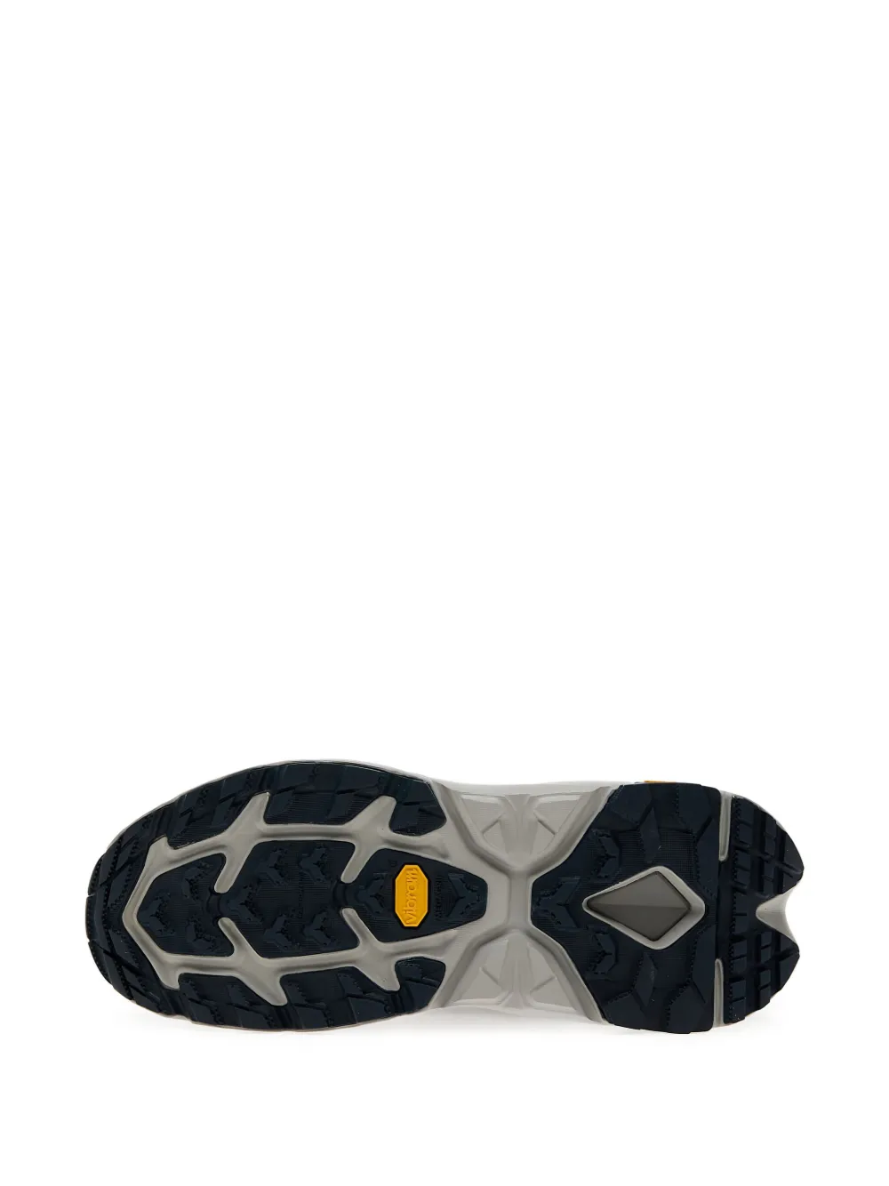 HOKA Kaha 2 GTX boots Grey