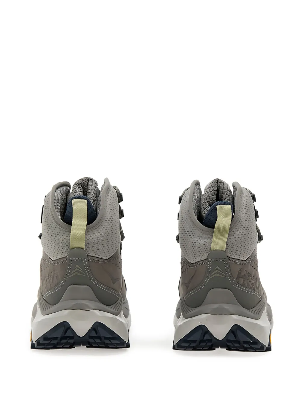 HOKA Kaha 2 GTX boots Grey