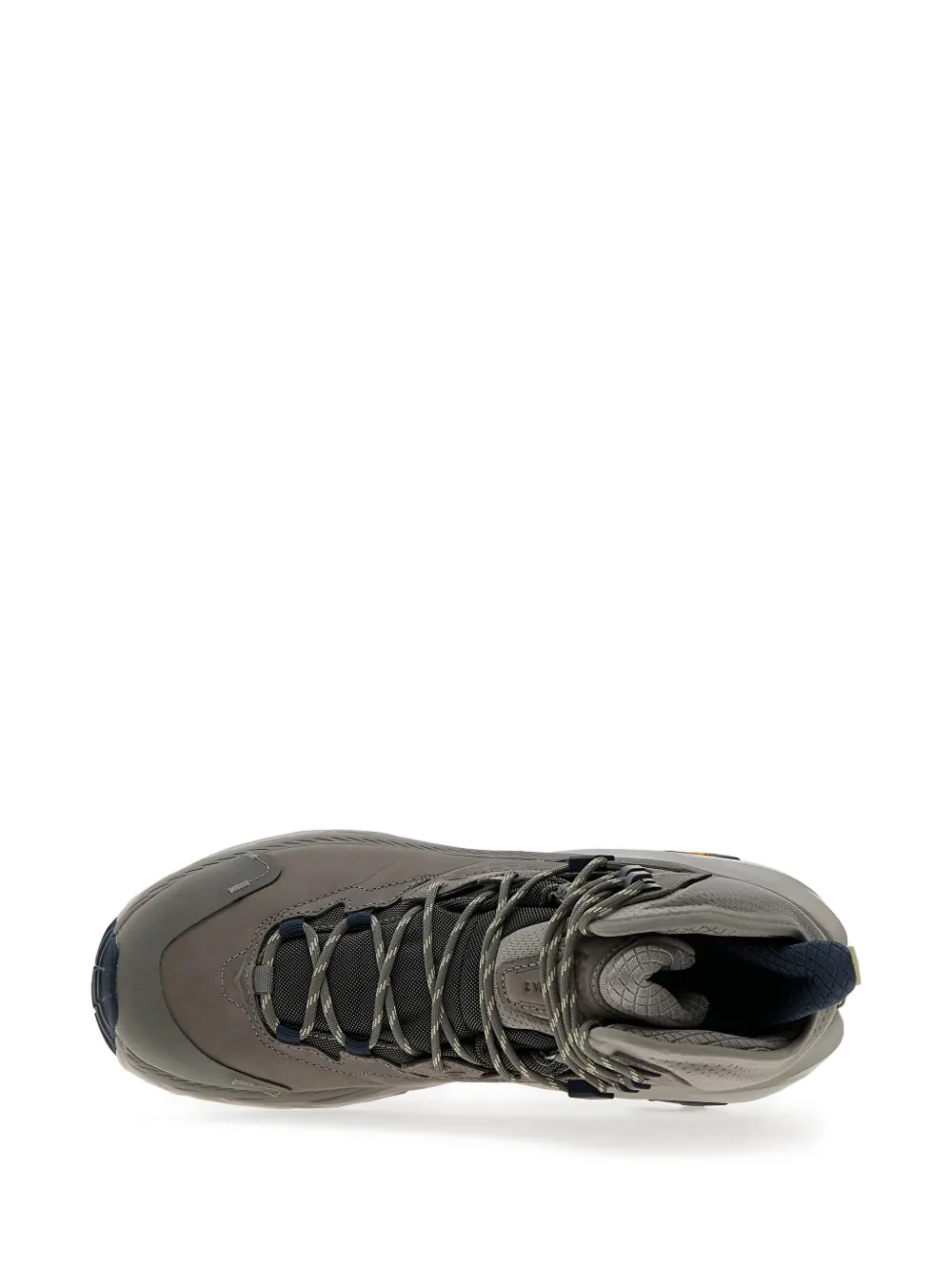 HOKA Kaha 2 GTX boots Grey