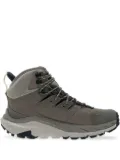 HOKA Kaha 2 GTX boots - Grey