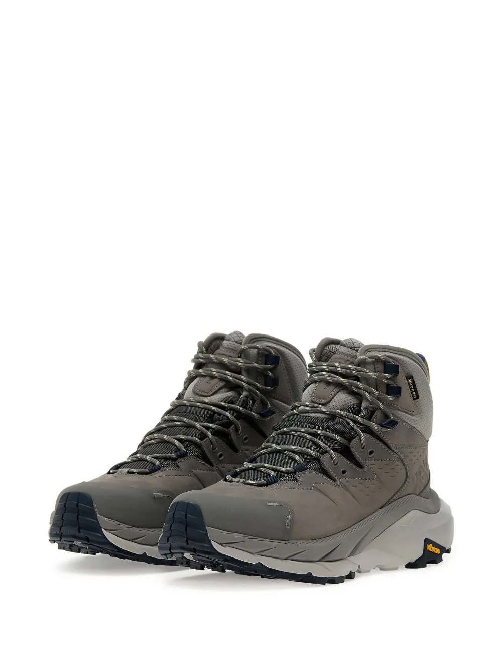 HOKA Kaha 2 GTX boots Grey