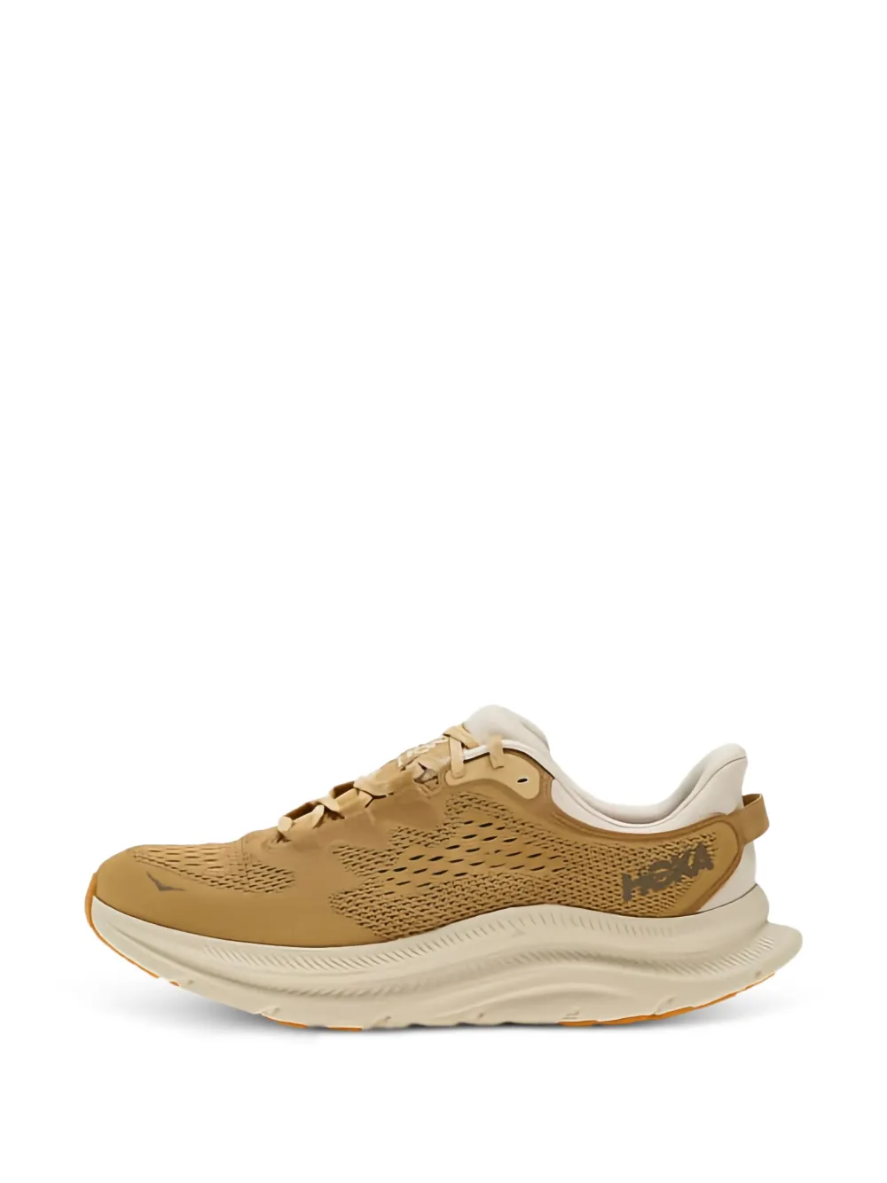 HOKA Kawana 2 mesh sneakers Neutrals