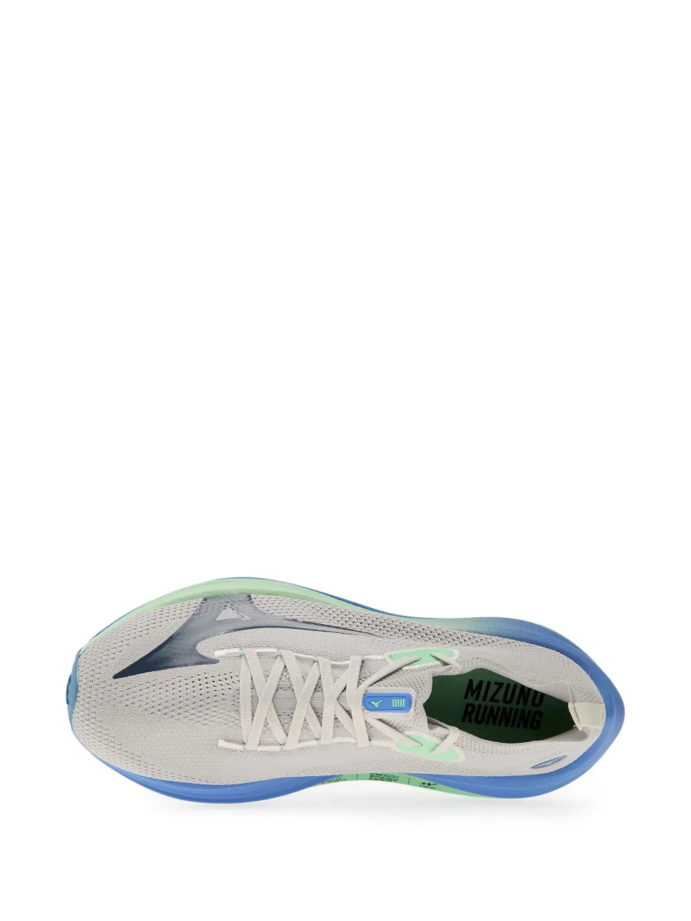 Mizuno Neo Vista Running sneakers | Grey | Image 1