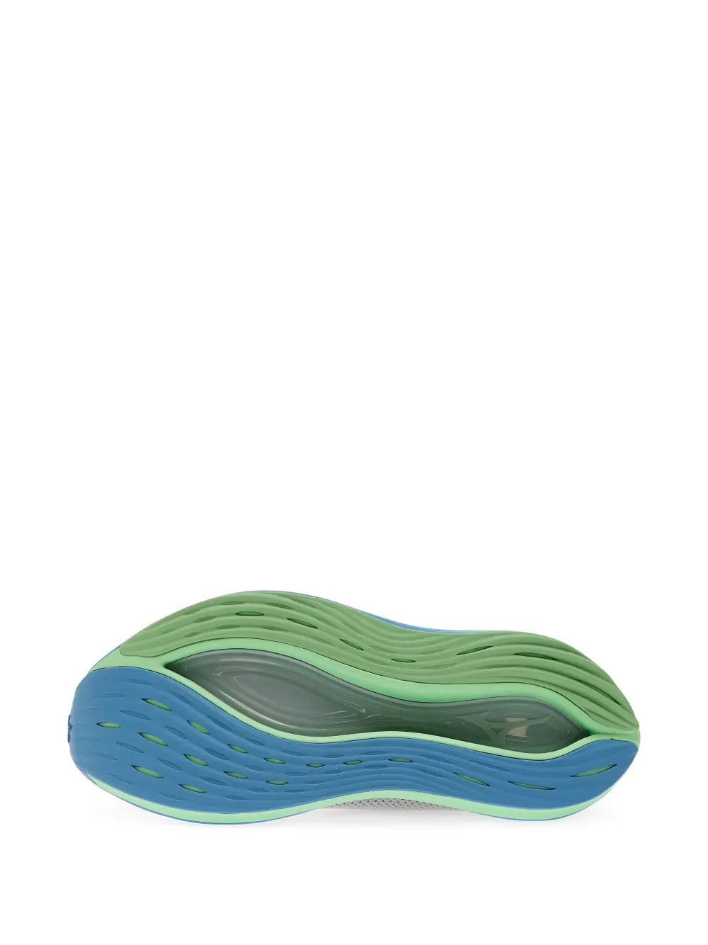 Mizuno Neo Vista Running sneakers Grey