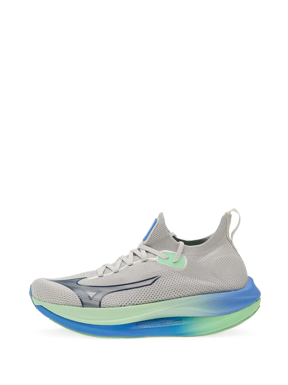 Mizuno Neo Vista Running sneakers | Low-Tops | Image 2