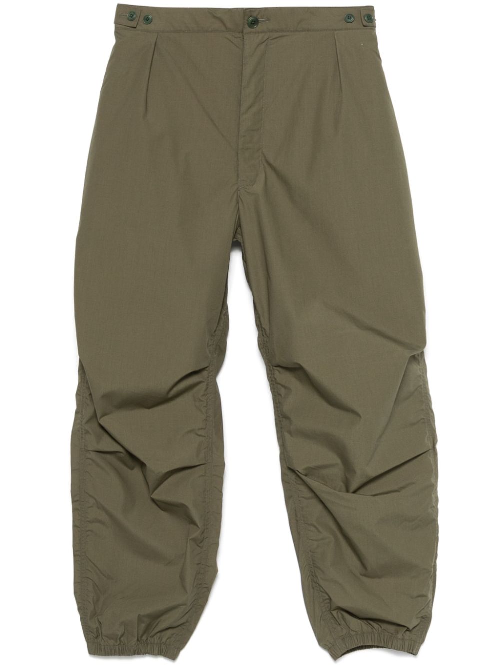 Deck trousers