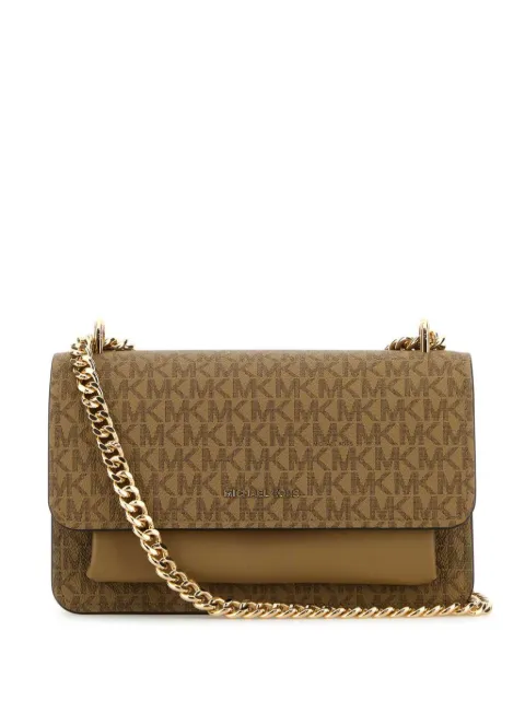 Michael Michael Kors Claire shoulder bag