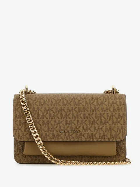 Michael Michael Kors Claire shoulder bag