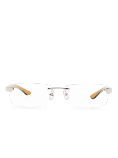 Maybach eyewear The Artist III glasses