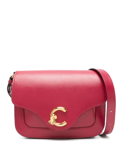 Coccinelle C-Me cross body bag