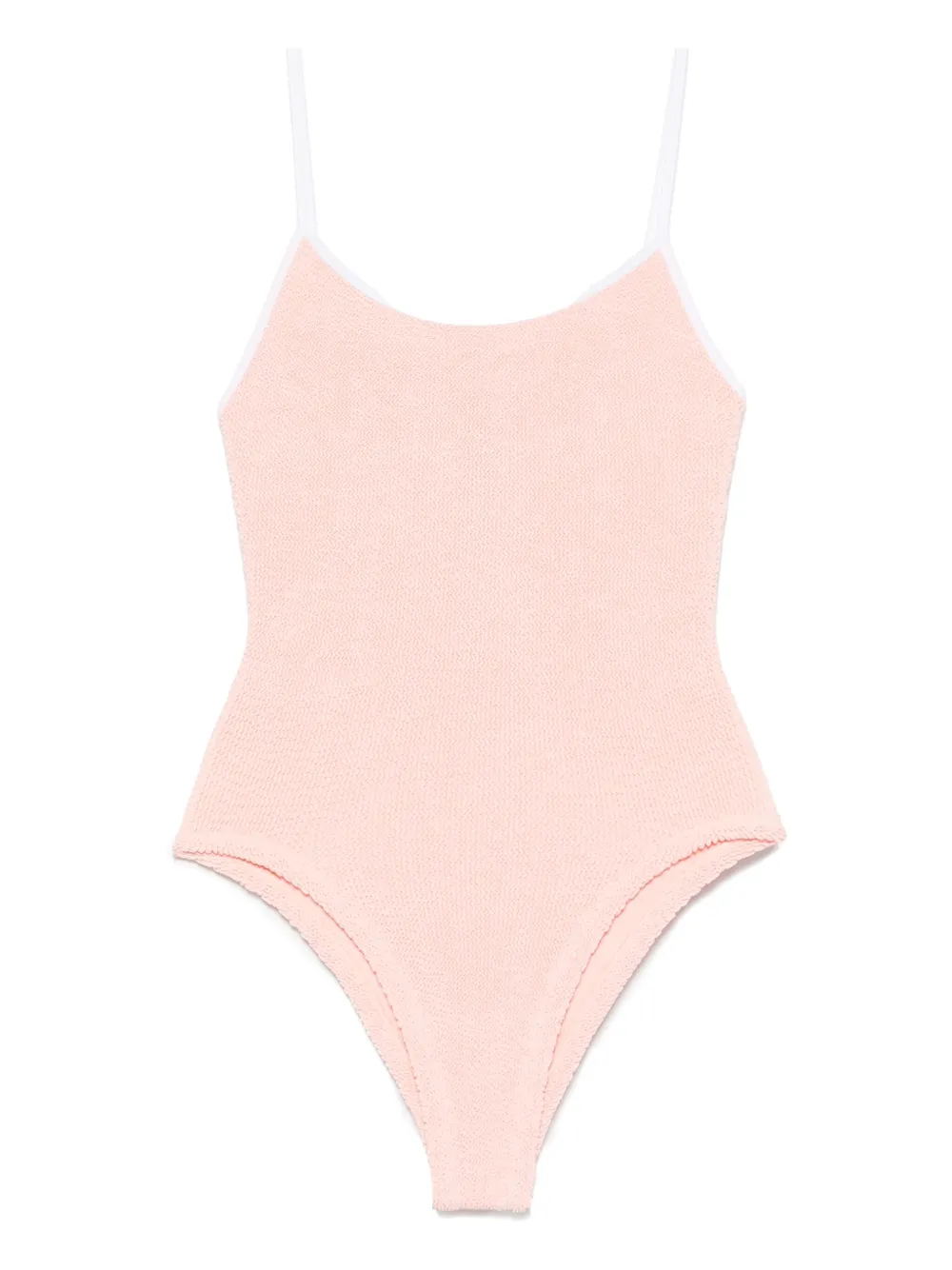 Pamela Contrast swimsuit