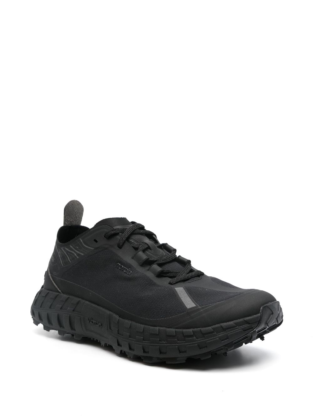 norda 001 sneakers - Black