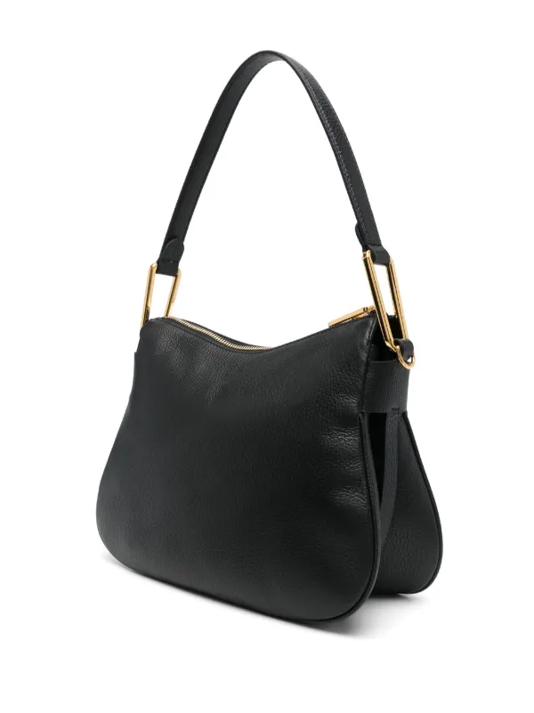 Shopping Bag Coccinelle Schwarze Handtasche Coccinelle Kleiner