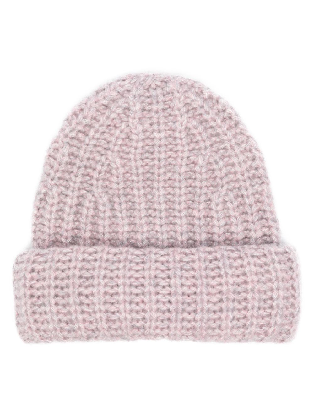 Lisa Yang Becka beanie hat - Pink