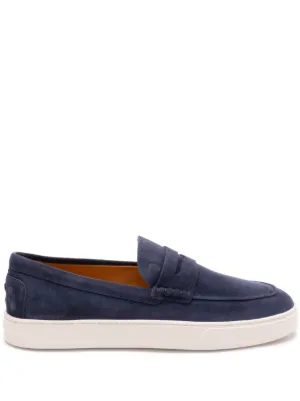 Tod's(トッズ)ローファー・モカシン - FARFETCH Tod's(トッズ)ローファー・モカシン - FARFETCH
