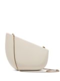 Marsèll leather clutch bag - White