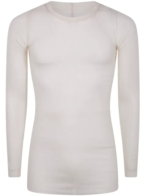 Rick Owens playera Rib