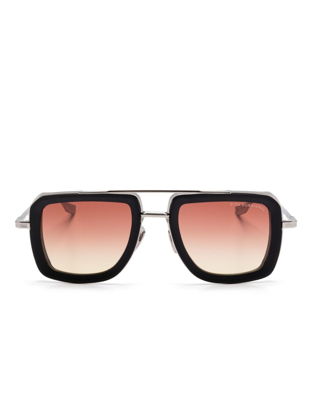 Dita Eyewear Dubsignal sunglasses Grijs