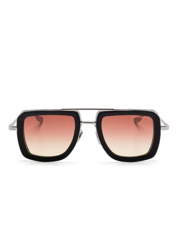 Dita Eyewear Dubsignal サングラス | グレー | FARFETCH JP