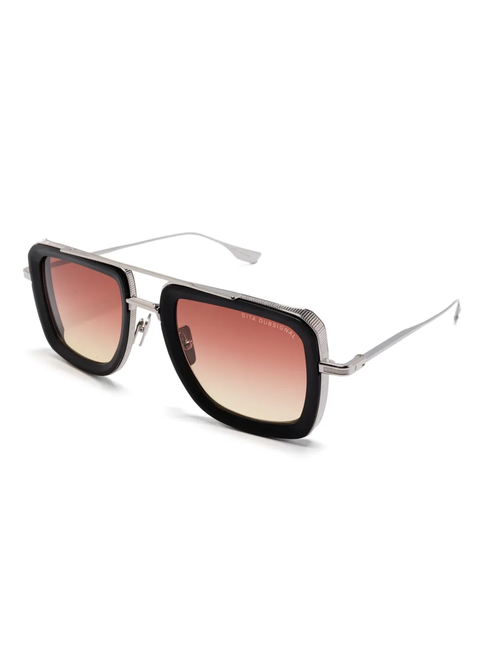 Dita Eyewear Dubsignal sunglasses - Grijs