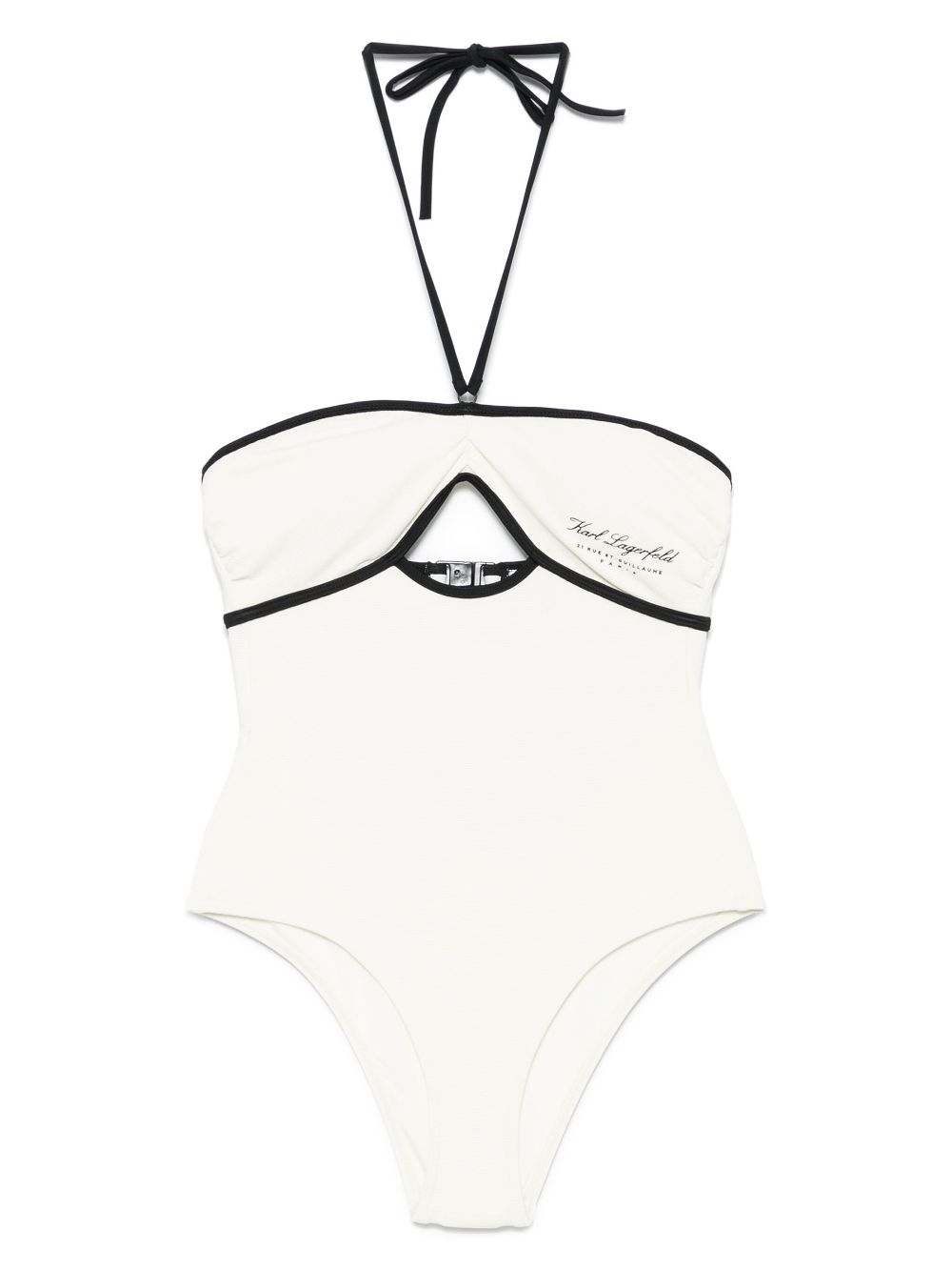 Hotel Karl swimsuit