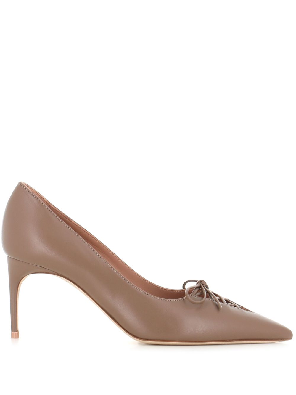 Malone Souliers Hedy pumps Beige