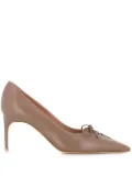 Malone Souliers Hedy pumps - Neutrals