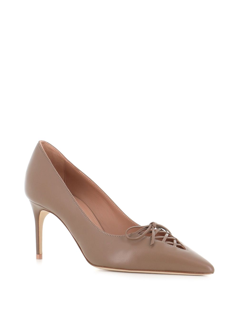 Malone Souliers Hedy pumps Beige