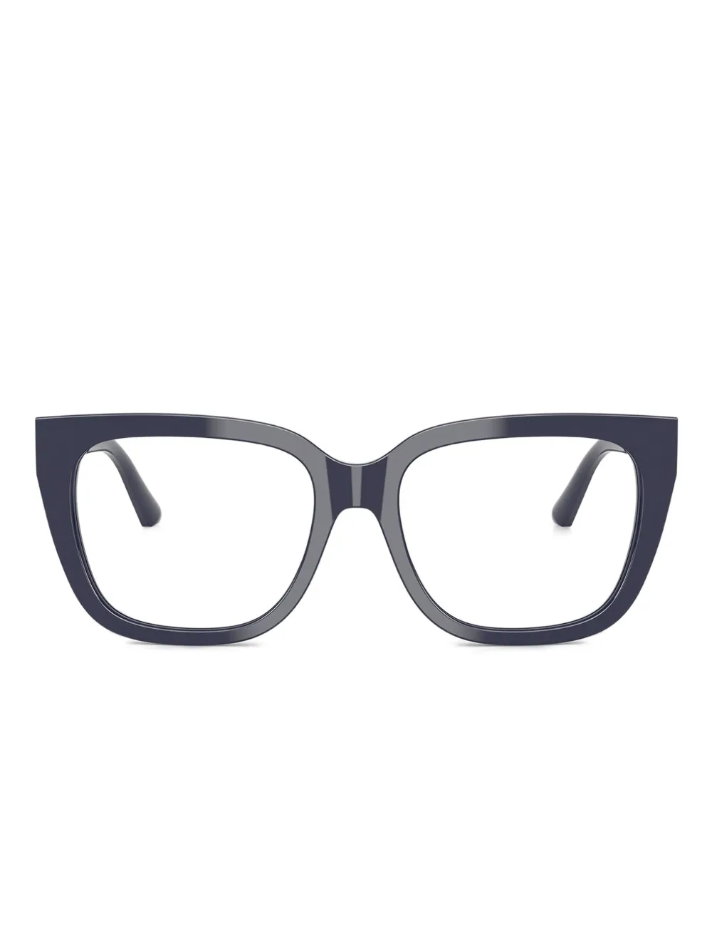 Jimmy Choo Eyewear lentes con armazón cuadrada | azul | Image 1