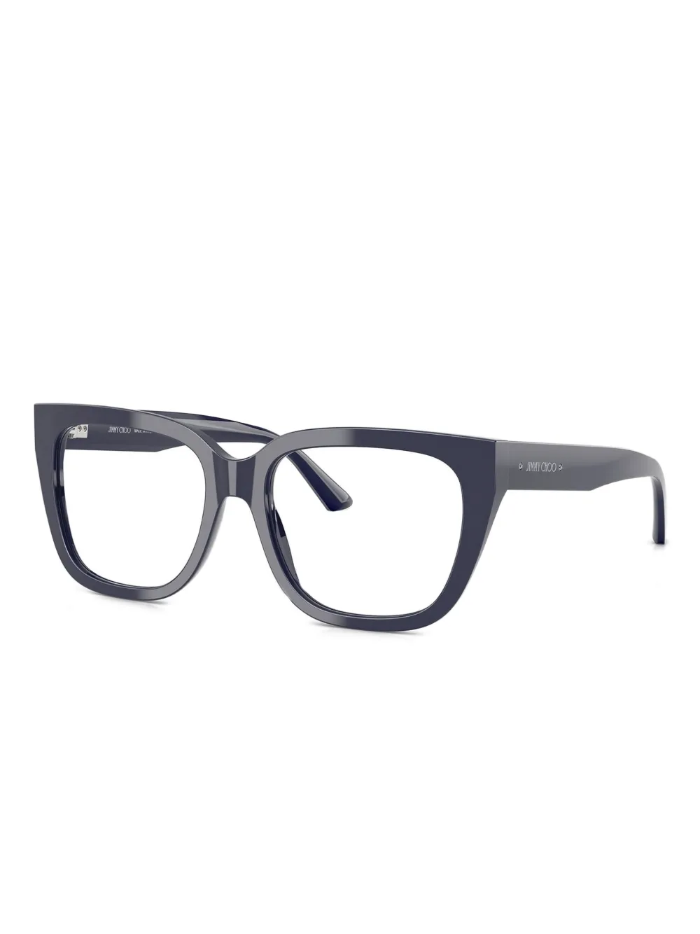 Jimmy Choo Eyewear lentes con armazón cuadrada | Image 2