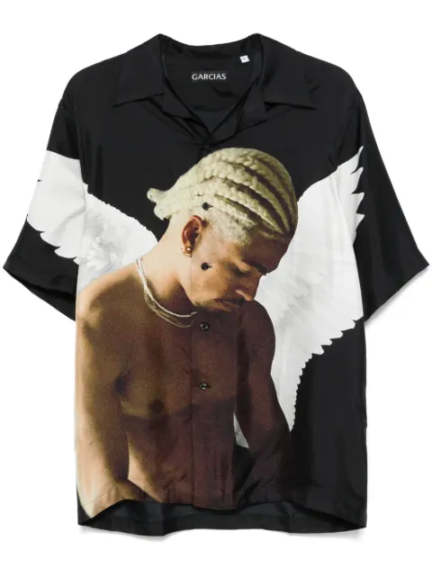 GARCIAS camisa Daiky