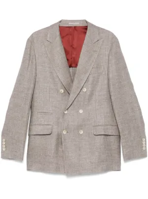 Brunello Cucinelli（ブルネロクチネリ） ジャケット - FARFETCH
