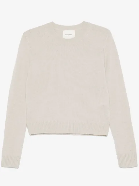 Lisa Yang Mable sweater