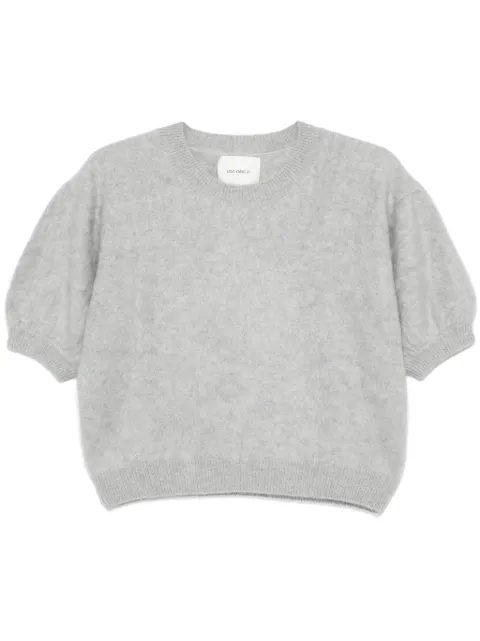 Lisa Yang playera Juniper