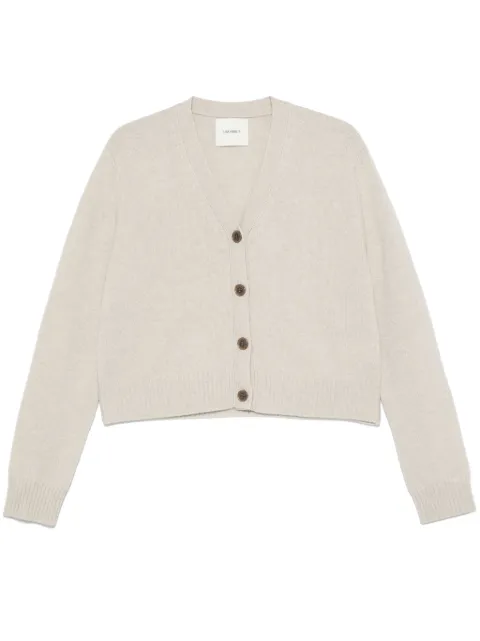 Lisa Yang Marlon vest