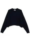 Lisa Yang Karine sweater - Blue