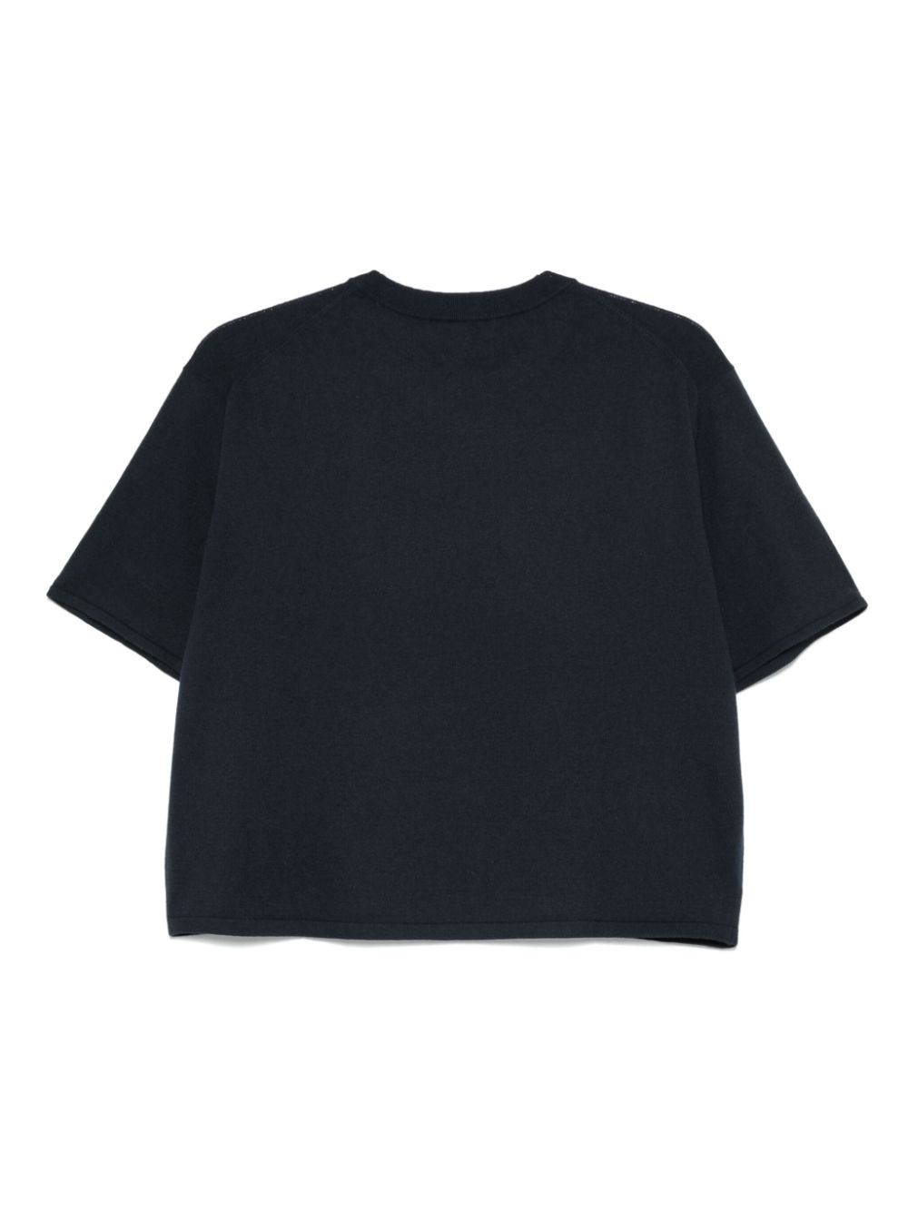 Lisa Yang Rubie T-shirt - Blauw