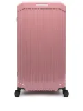 PIQUADRO Hardside Spinner luggage - Pink