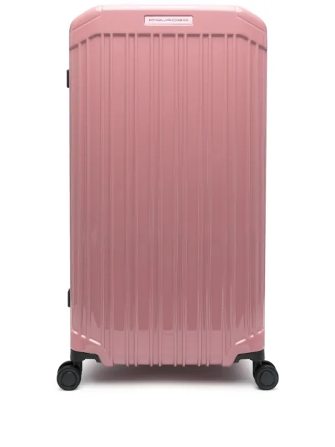PIQUADRO Hardside Spinner luggage