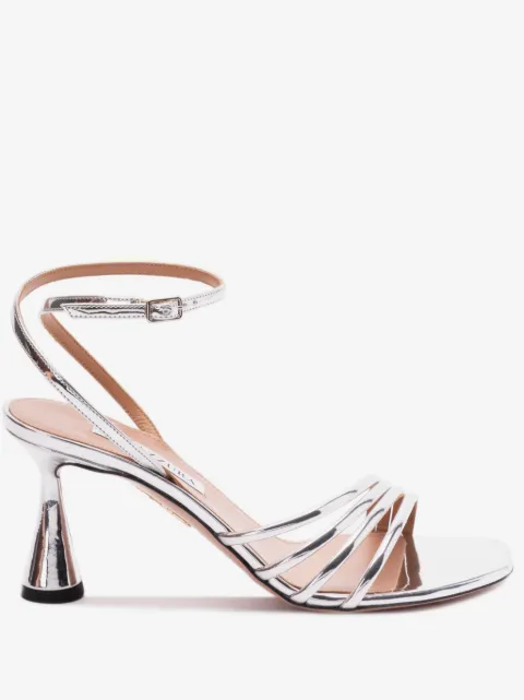 Aquazzura Latour Sandalen 75mm