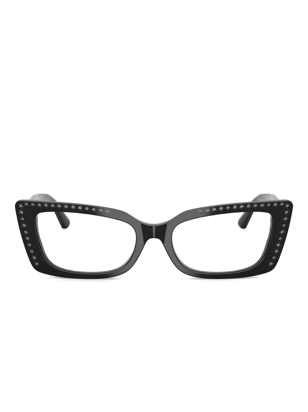 Jimmy Choo Eyewear lentes JC3018B | negro | Image 1