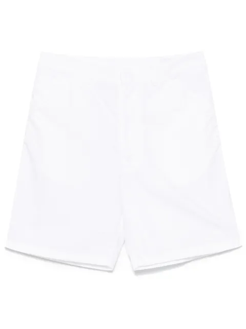 Prada Shorts aus Canvas