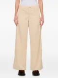 Levi's cotton trousers - Neutrals