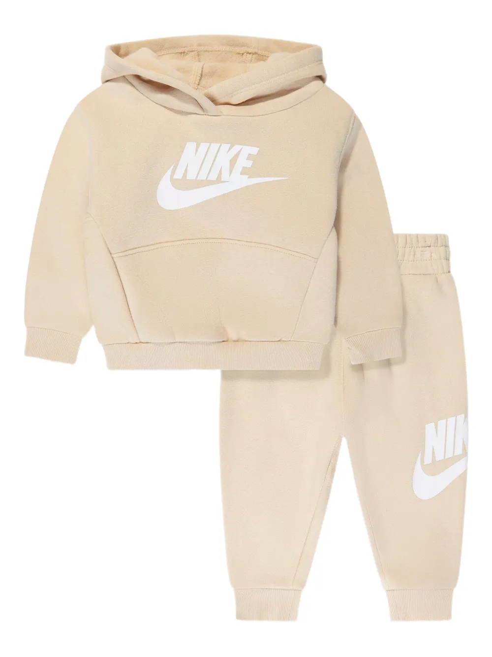 Nike Kids トラックスーツ - ニュートラル Nike Kids トラックスーツ - ニュートラル