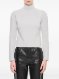 Marni turtleneck jumper - White