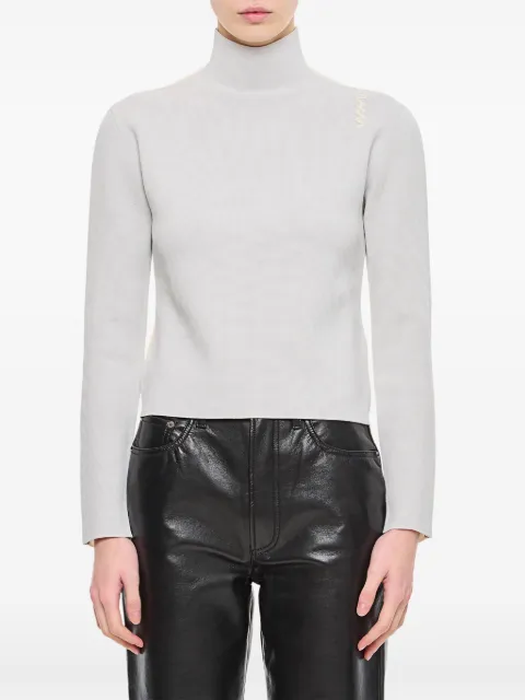Marni turtleneck jumper