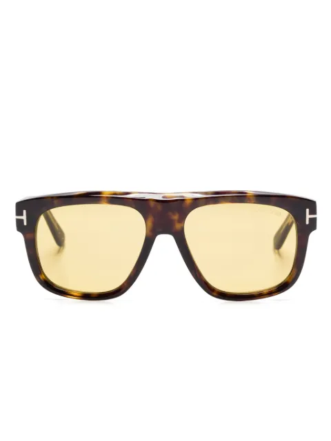 TOM FORD Eyewear Icon sunglasses