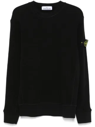 stone island セーター　レディース ストーンアイランド - ワッフル ニットセーター | HBX - ハイプ